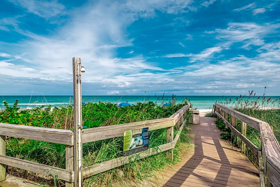 Turtle Reef Club by Capital Vacations