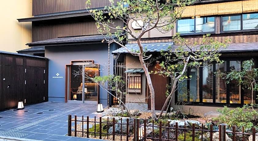 THE MACHIYA EBISUYA