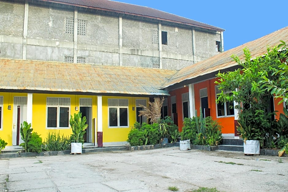 Hotel O Wisma Harapan Baik