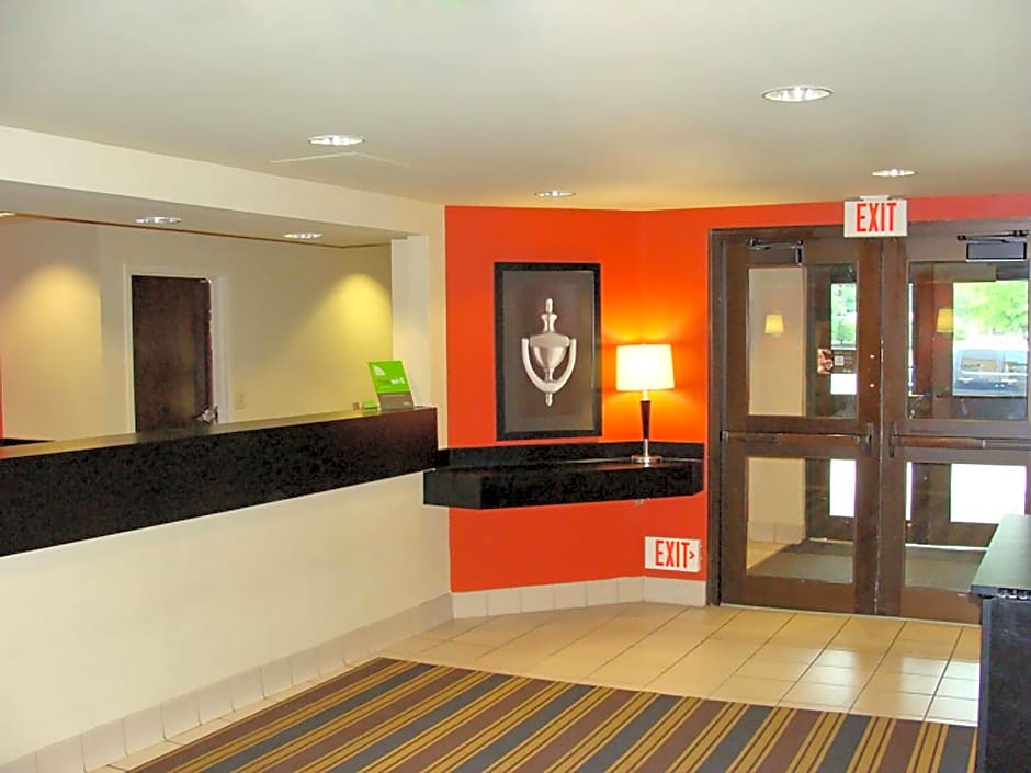 Extended Stay America Suites - Princeton - South Brunswick