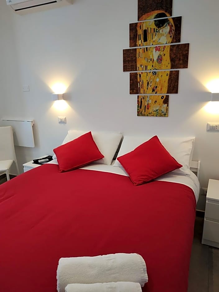 Palazzo Verdi Holiday Viterbo