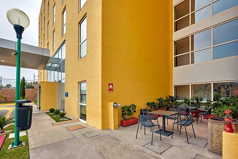 City Express by Marriott Nogales