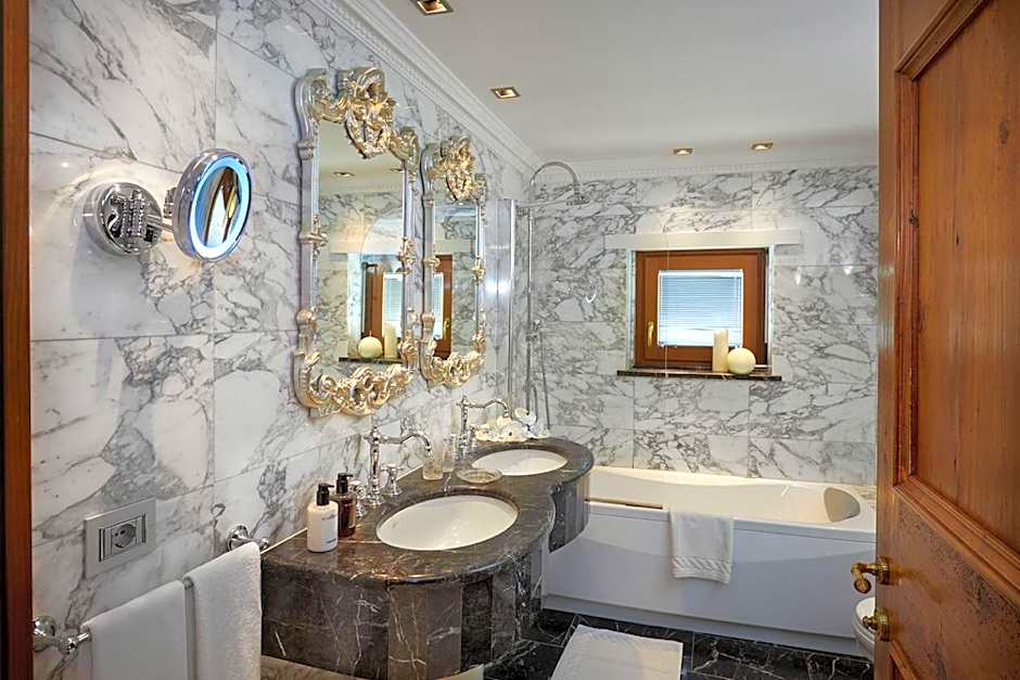 Hotel Miramonti