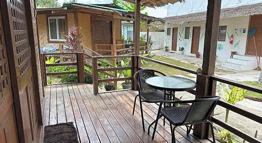 Tribal Xperience Port Barton Town