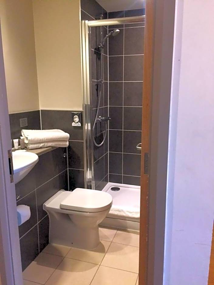 Britannia Study Hotel