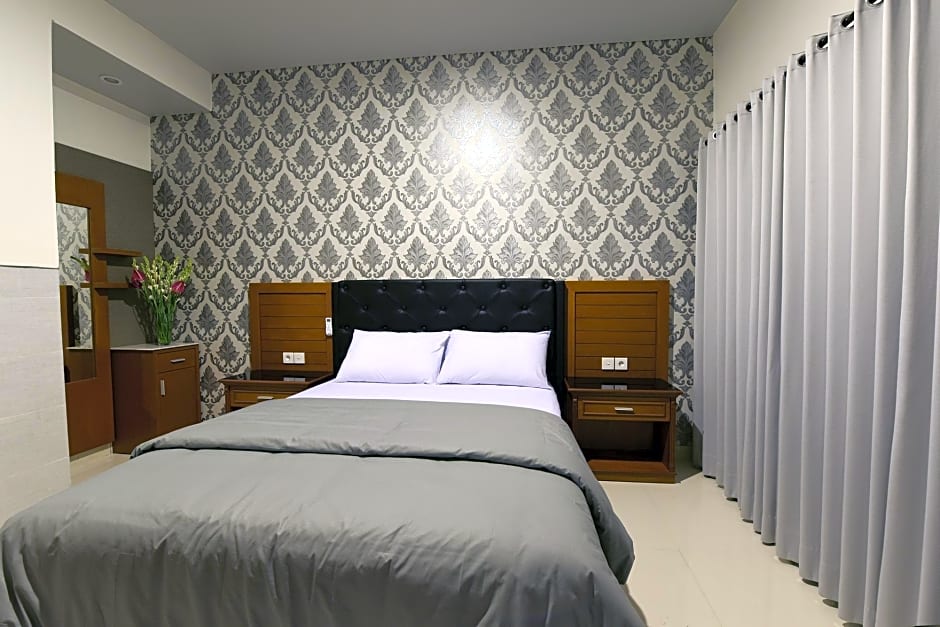 Le LIMA Hotel