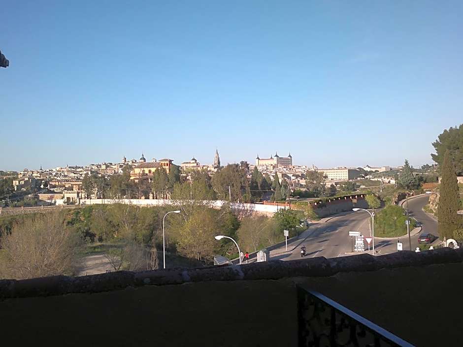 Hotel Los Cigarrales