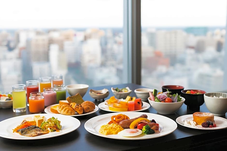 Rihga Royal Gran Okinawa Hotel