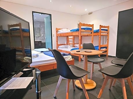 Superior Family Room