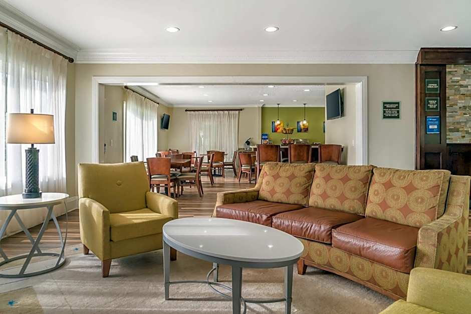 Best Western Of Hartland