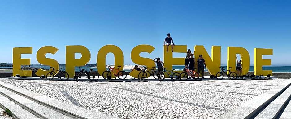 InnEsposende Sports Hostel