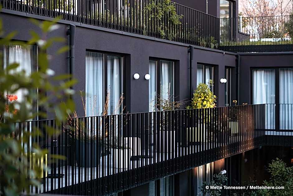 Hotel Indigo - Vienna - Naschmarkt By IHG