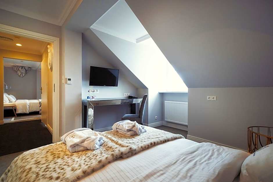 Hotel Pałac Alexandrinum