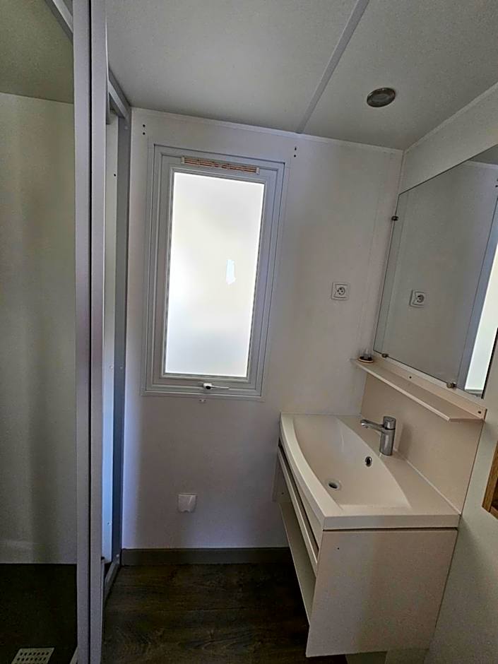 Location mobil-home le bois dormant