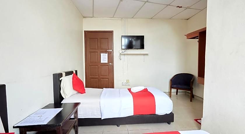 Jerteh Hotel, Terengganu