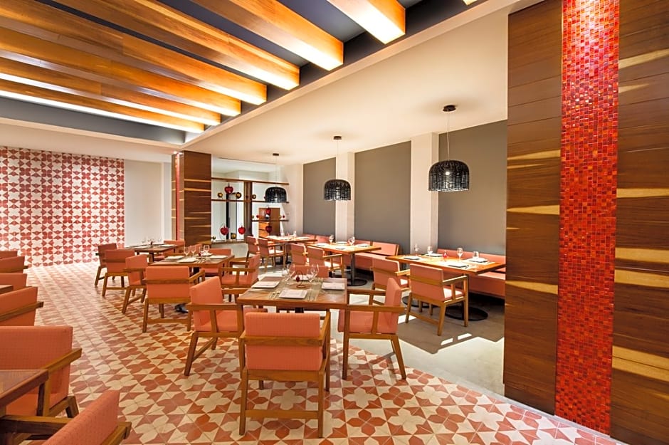 Hilton Vallarta Riviera All-Inclusive Resort, Puerto Vallarta