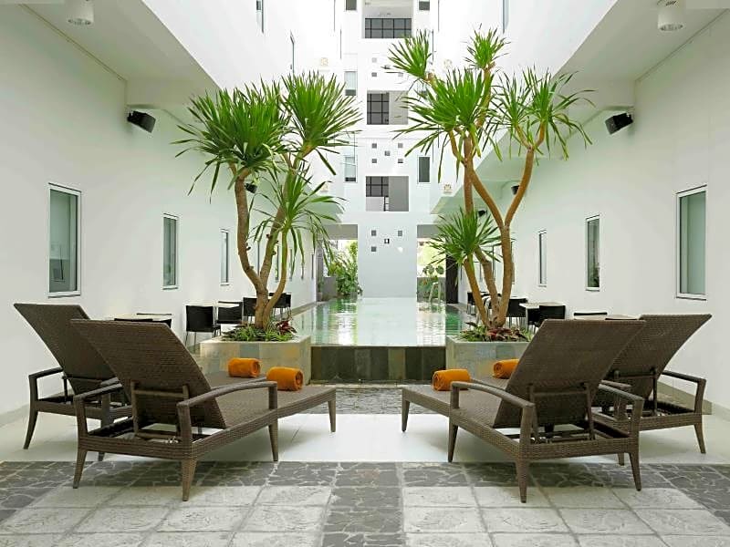 Amaris Hotel Sunset Road - Bali