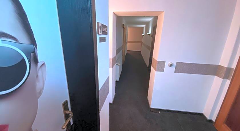 Hotel Bielatal
