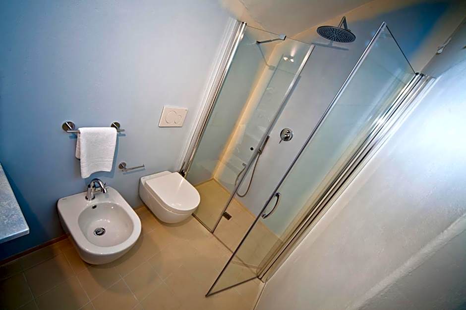 B&B Palazzo del Capitolo - By I Bastioni San Domenico