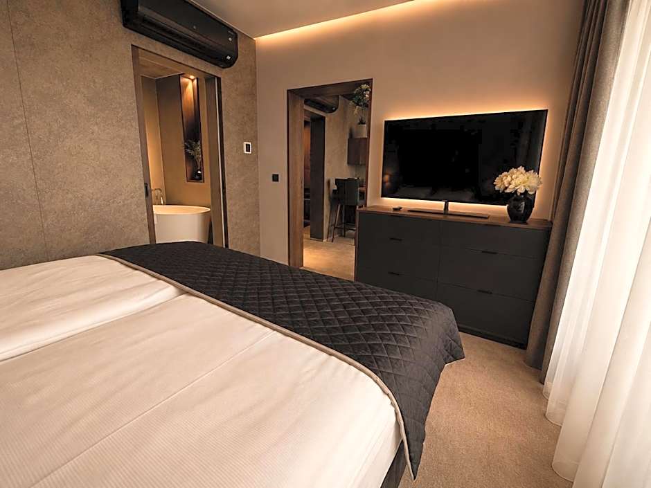 Hotel Bratislava