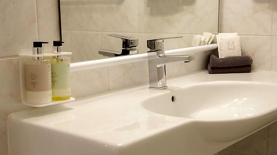 Anchorage Motor Lodge