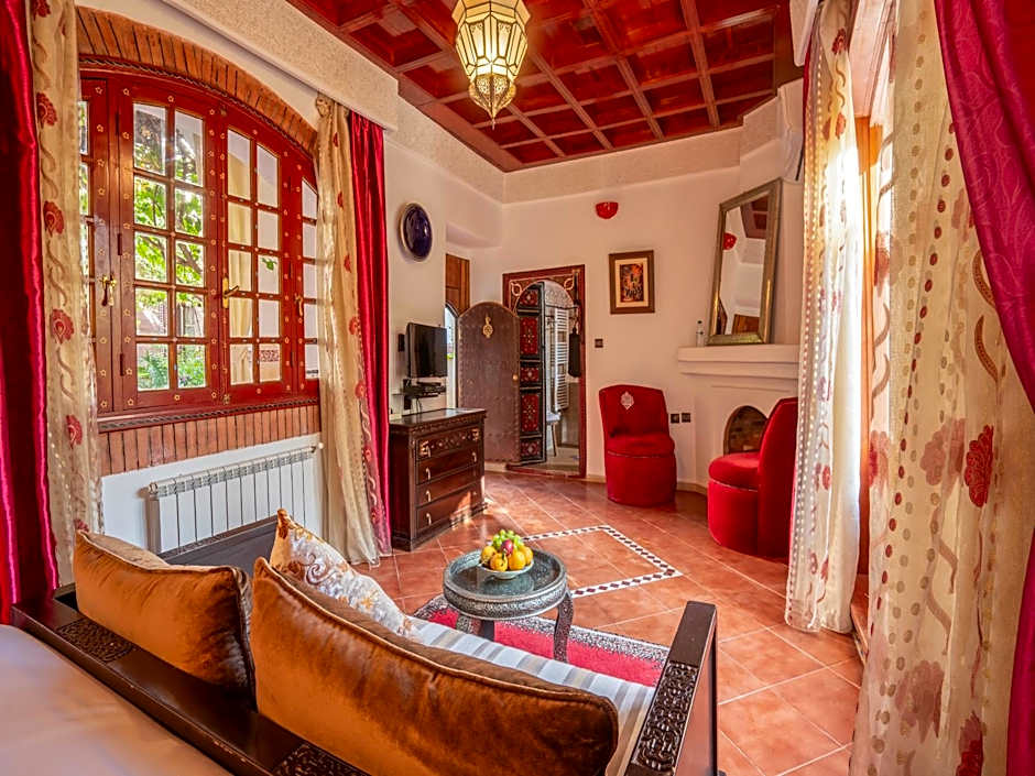 Riad Clé De Sol & SPA