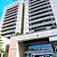 Hotel Areaone Takamatsu
