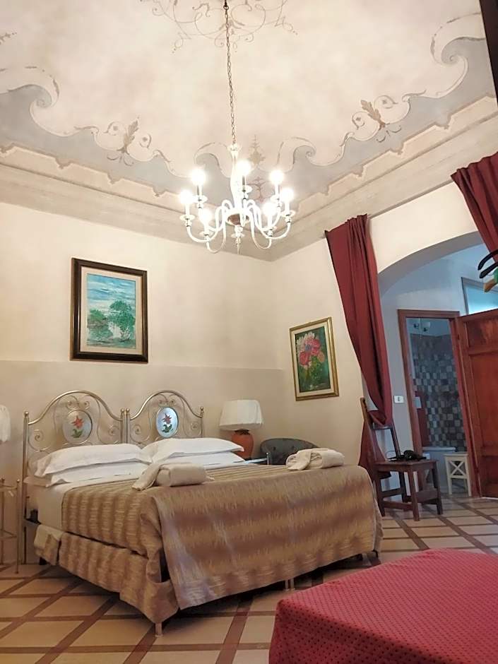 B&B Cribò