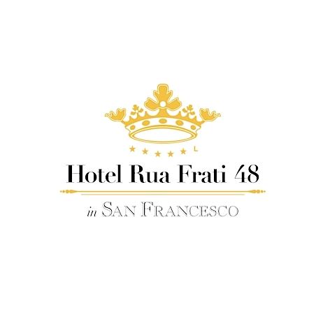 Hotel Rua Frati 48 in San Francesco