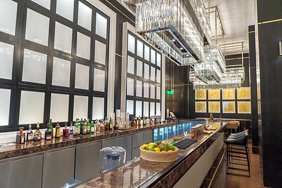 Intercontinental Dhaka By IHG