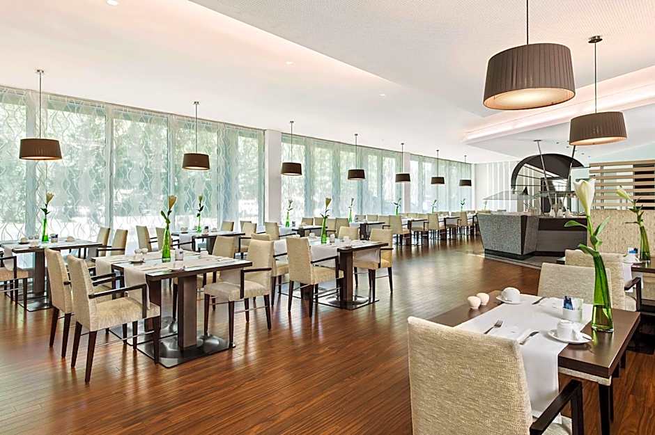 NH Mannheim Viernheim