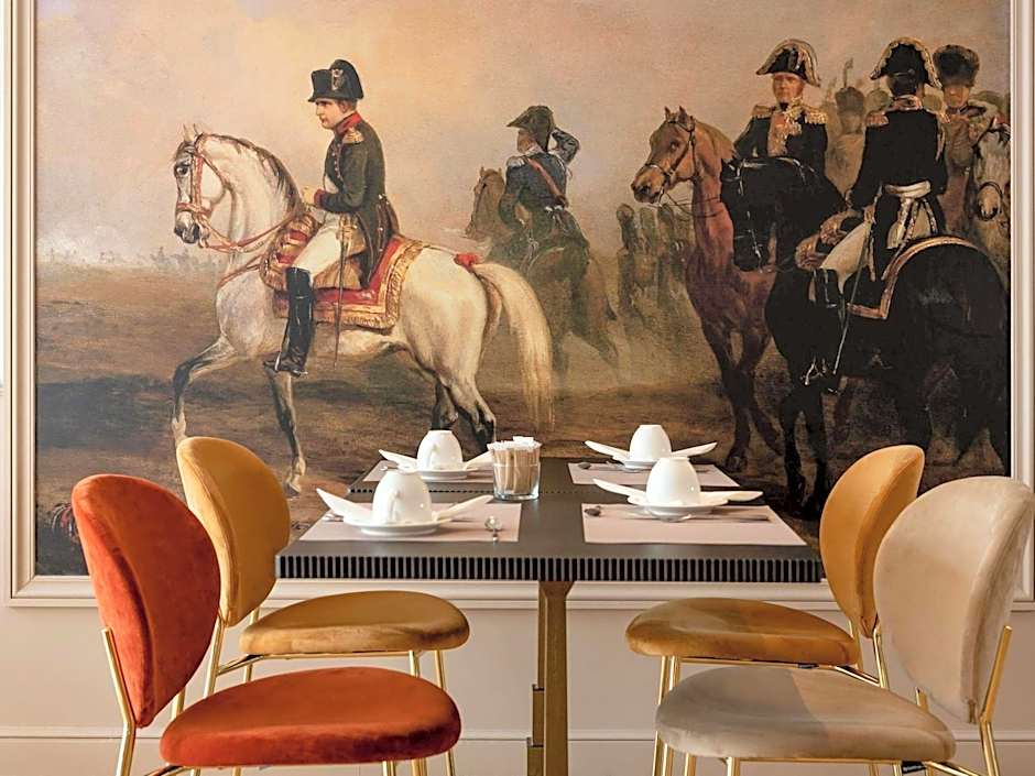 Mercure Versailles Paris Ouest