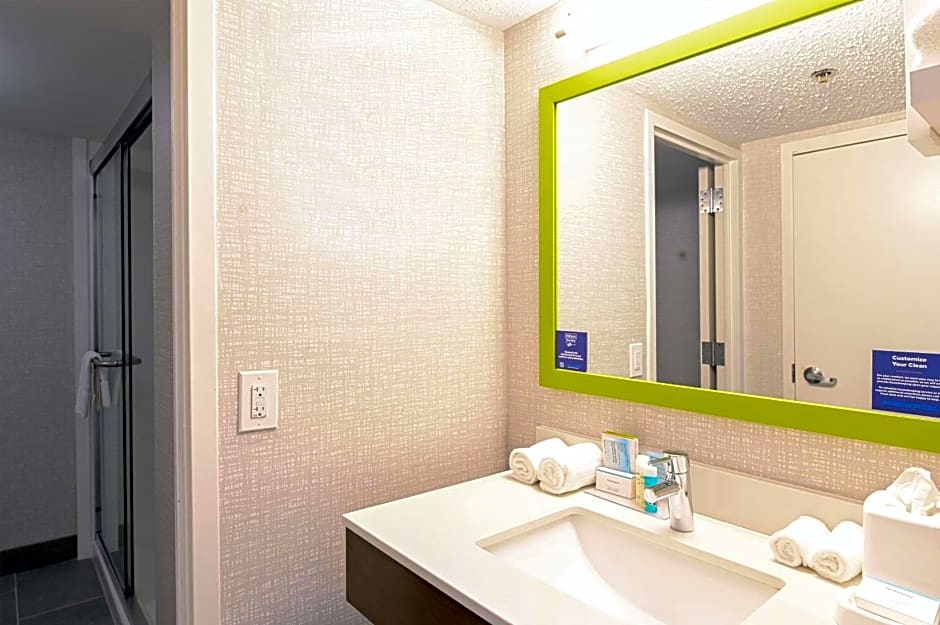 Hampton Inn Richmond-West Innsbrook