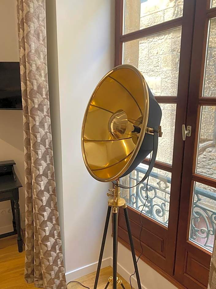 La Villa des Consuls - Gîte de tourisme de charme