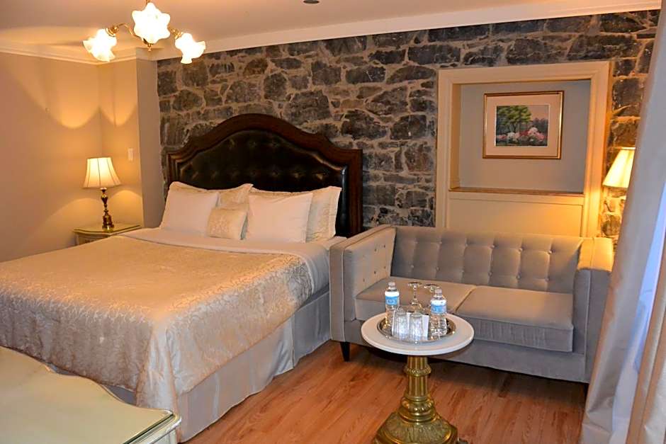 Manoir Sainte Genevieve