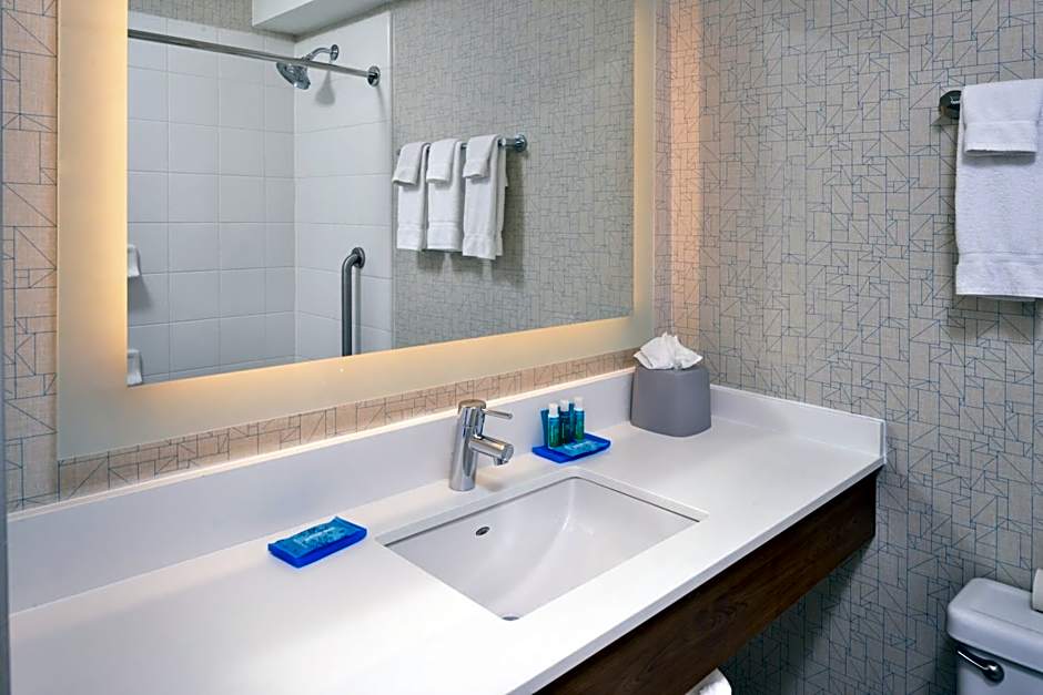 Holiday Inn Express Walnut Creek By IHG