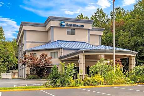 Best Western West Lebanon- Hanover Hotel