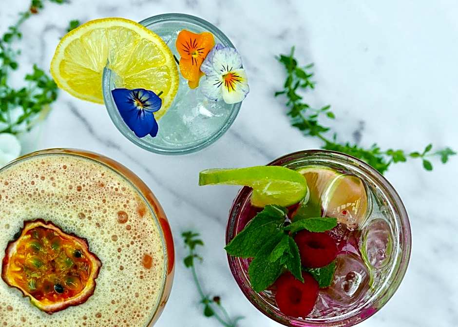 Harpur's of Melbourne