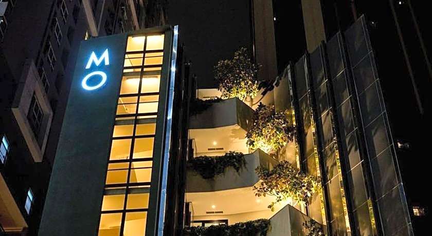 MO Hotel Bangkok