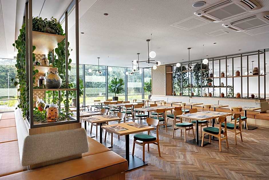 Four Points By Sheraton Ljubljana Mons