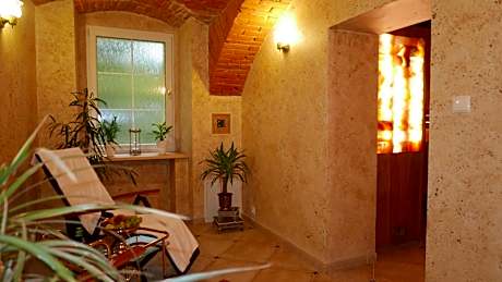 Rezydencja Grawert Boutique & Spa