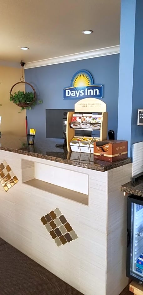 Days Inn by Wyndham Winnemucca