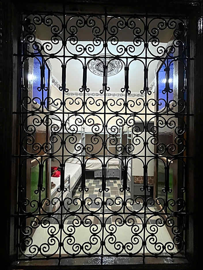 For You Riad Marrakech