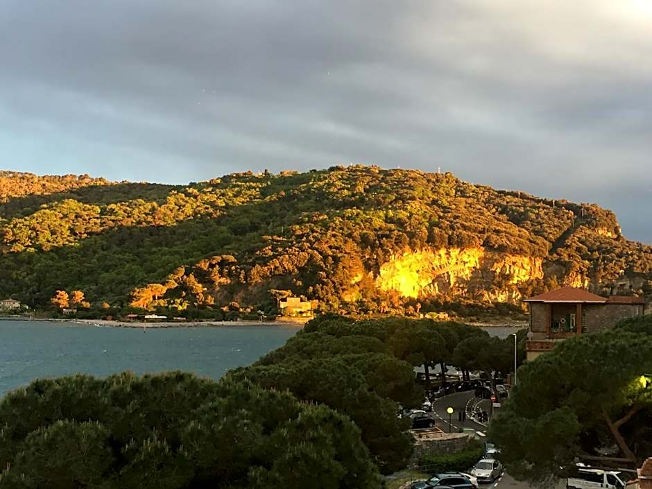 Albergo Ristorante Paradiso