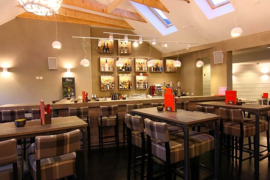 StrandBerg's Designhotel Viktoria