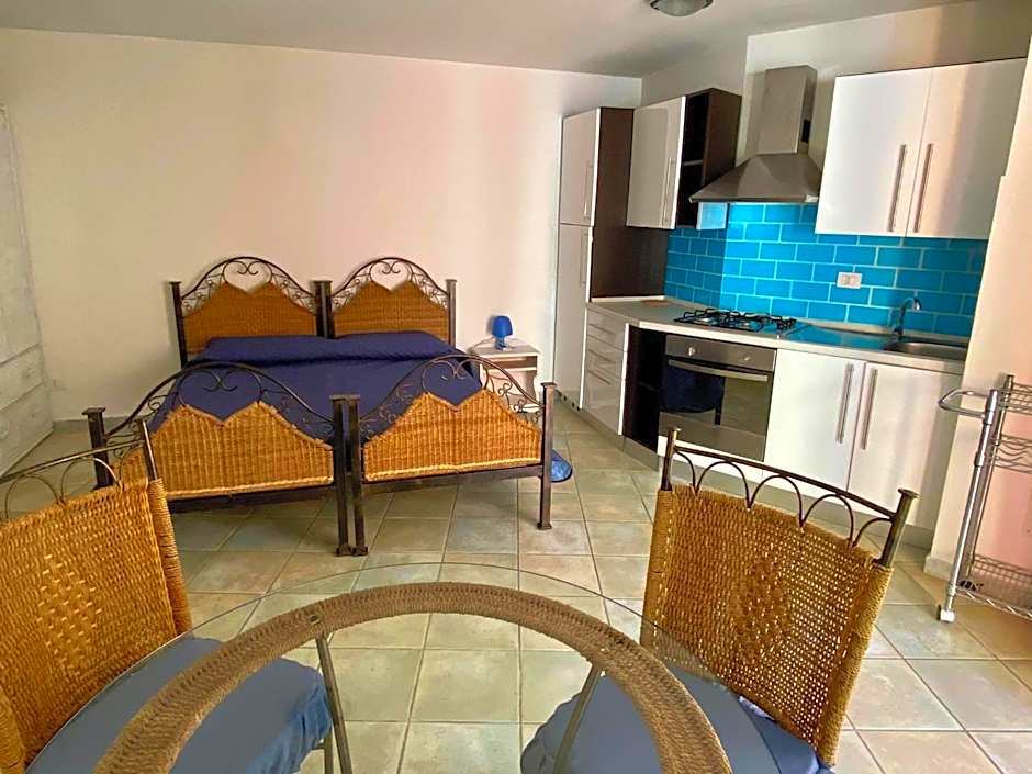 Residenze Il Girasole