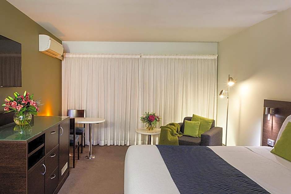 Station Motel