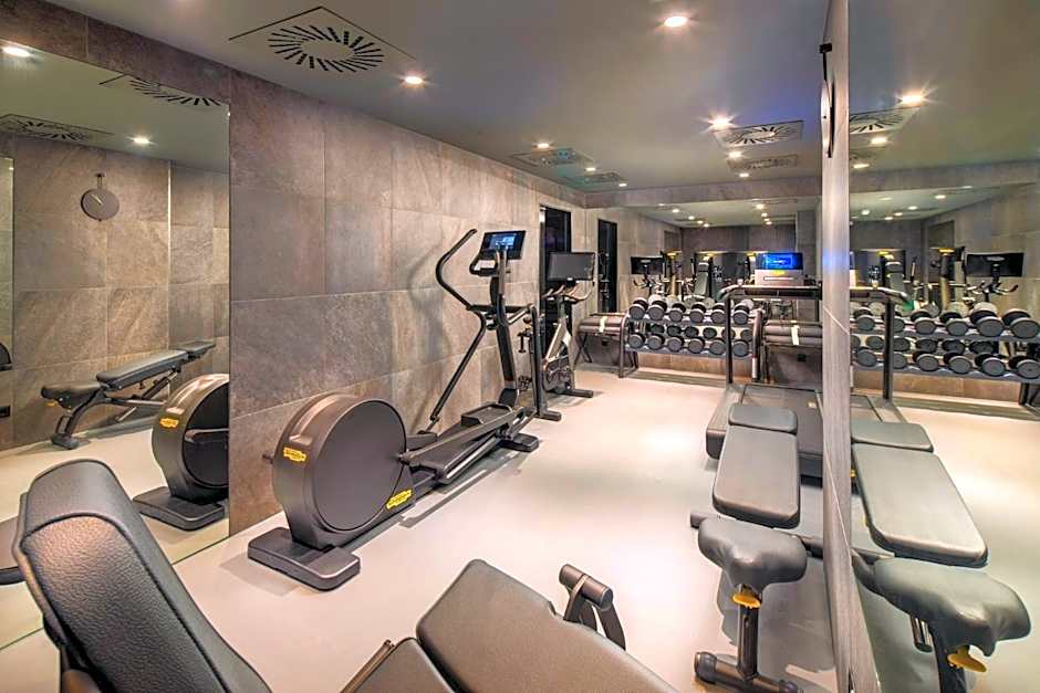 Kimpton Bem Budapest By IHG