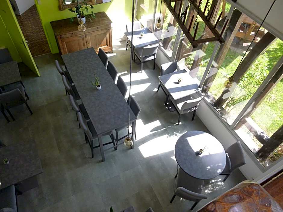 Hotel de la Bonnheure