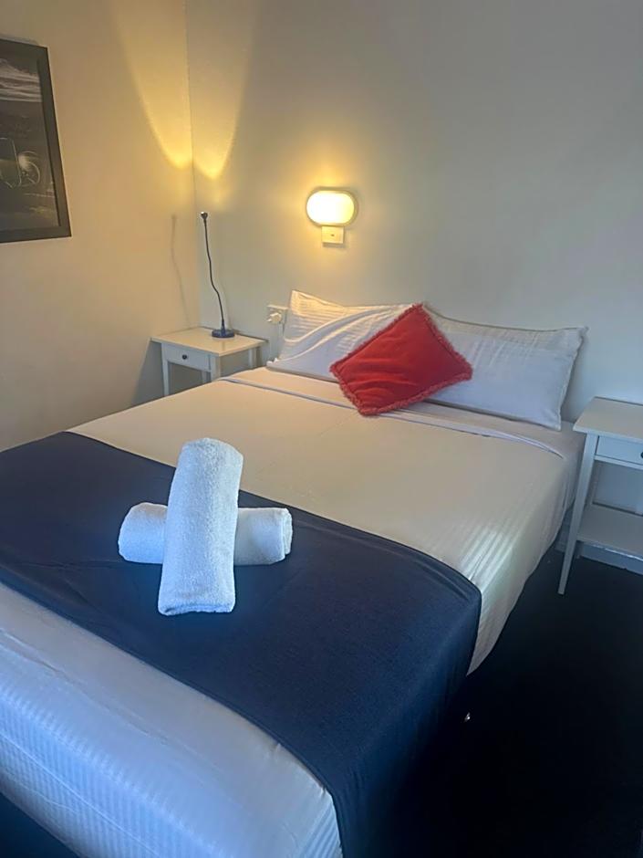 Memphis Motor Inn
